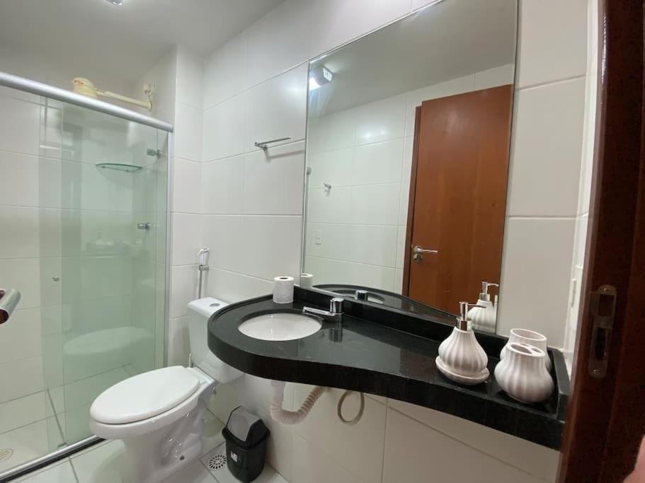 Apartamento Frente Ao Mar