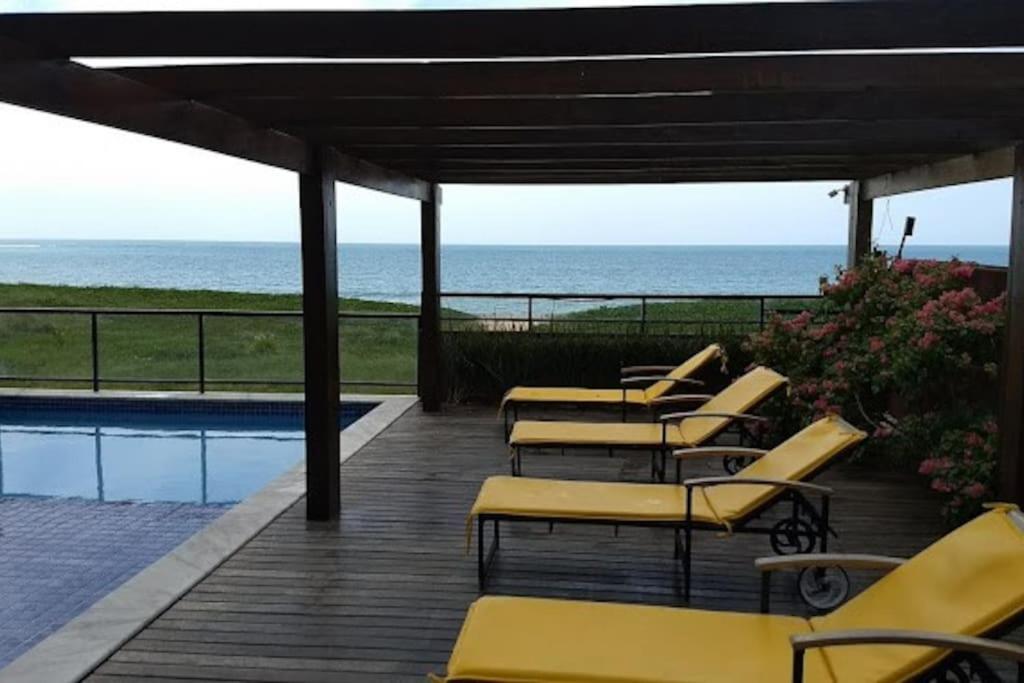 Frente Ao Mar Maceió