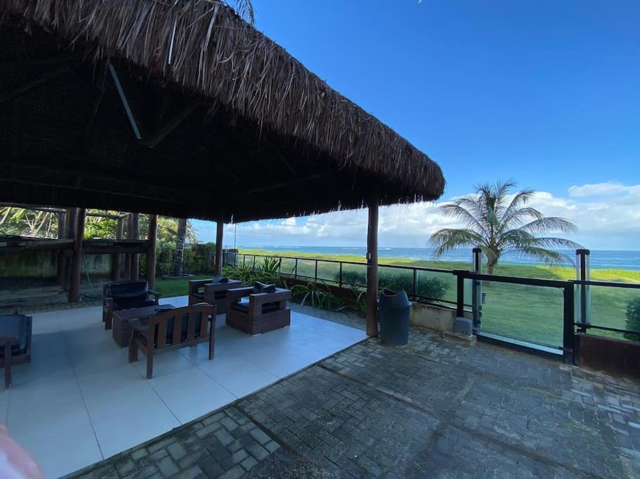 Apartamento Frente Ao Mar *