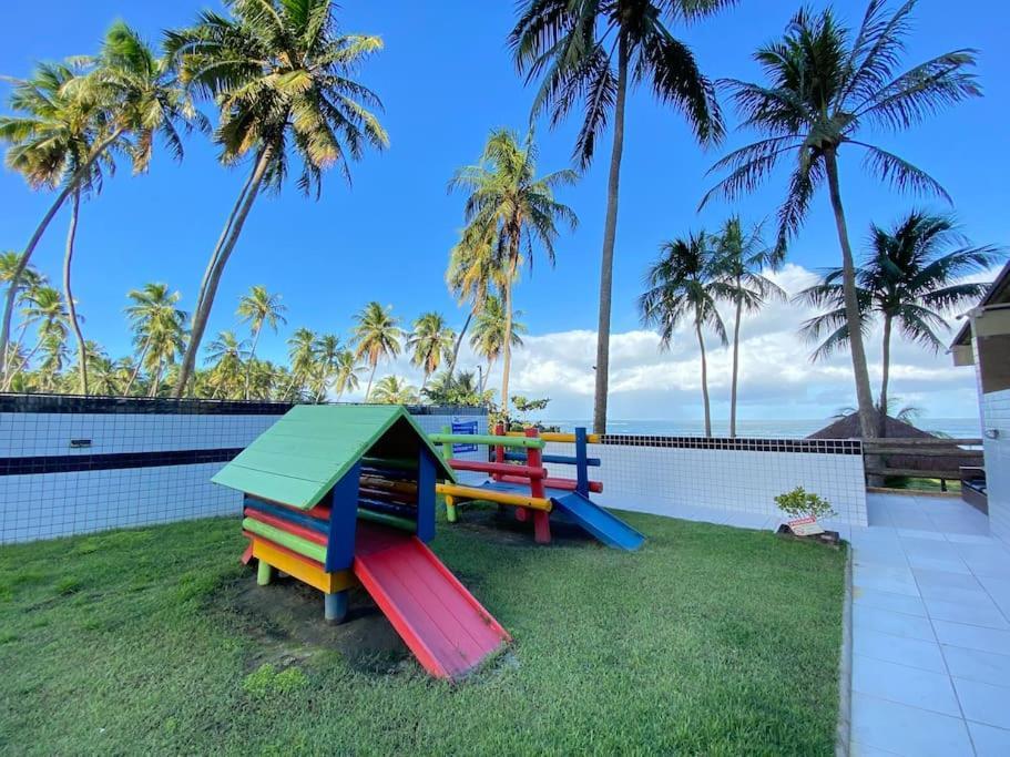 Apartamento Frente Ao Mar Maceió