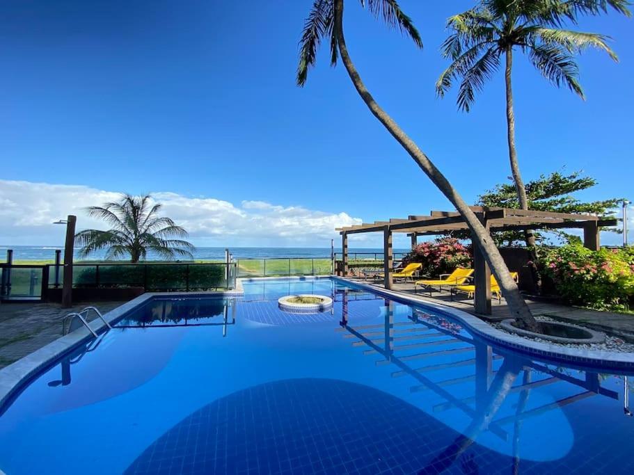 Frente Ao Mar Apartamento *