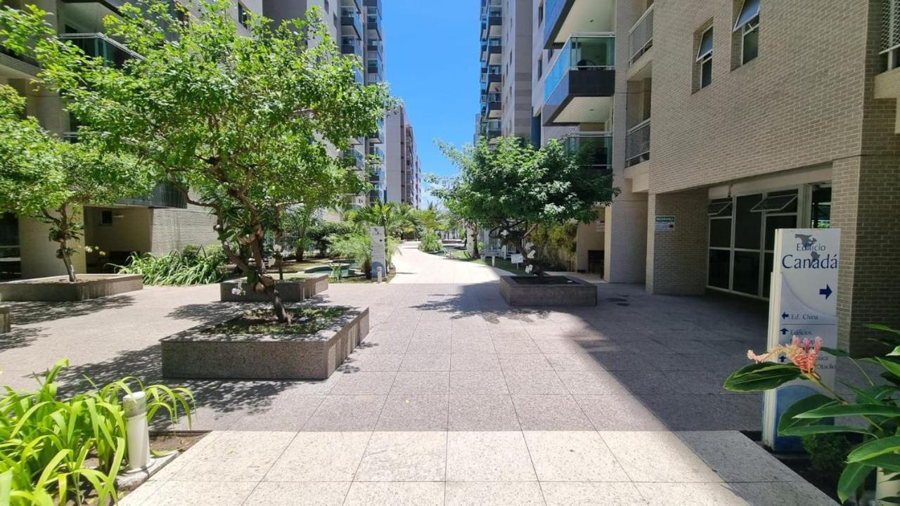 Apartamento Jtr Canada