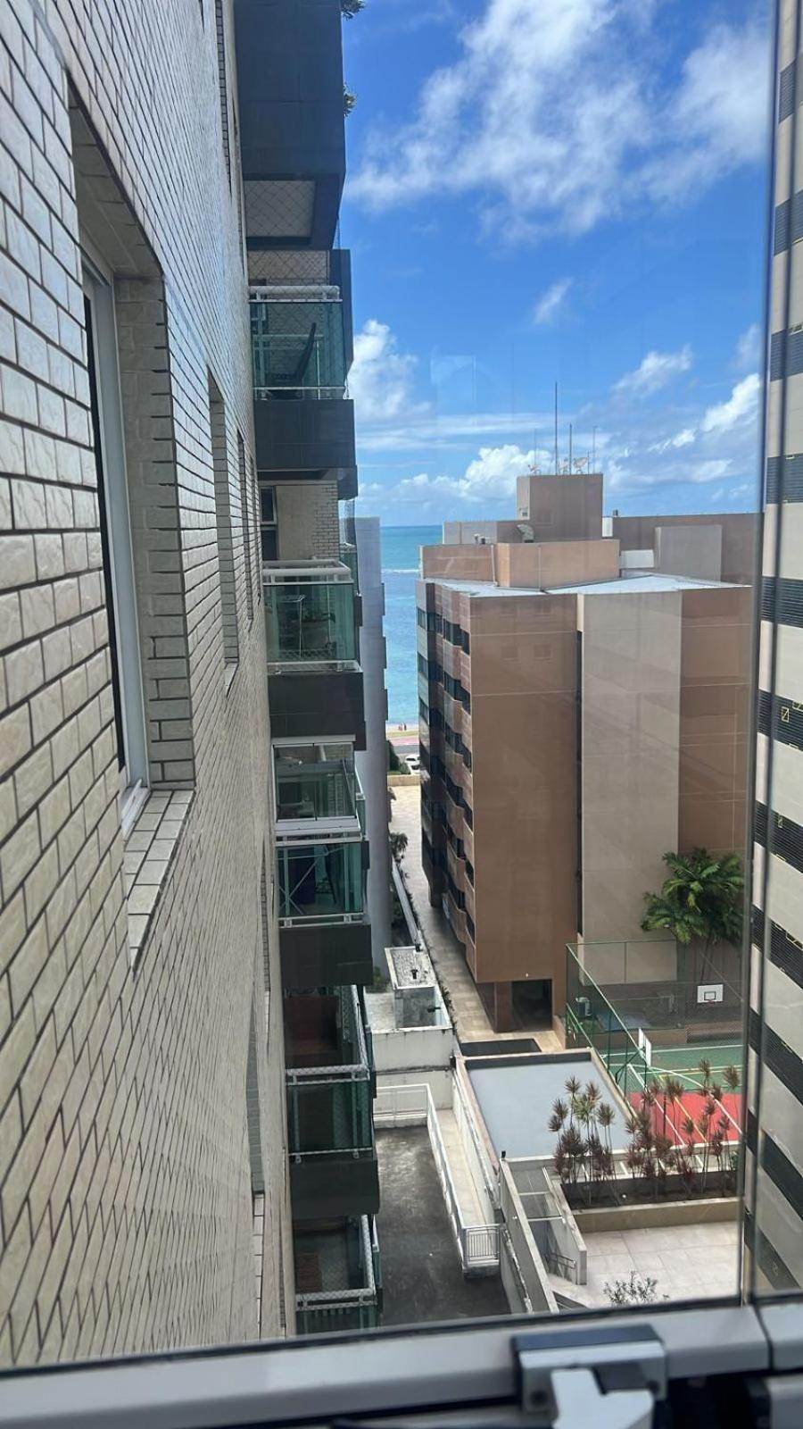 Jtr Canada * Maceió