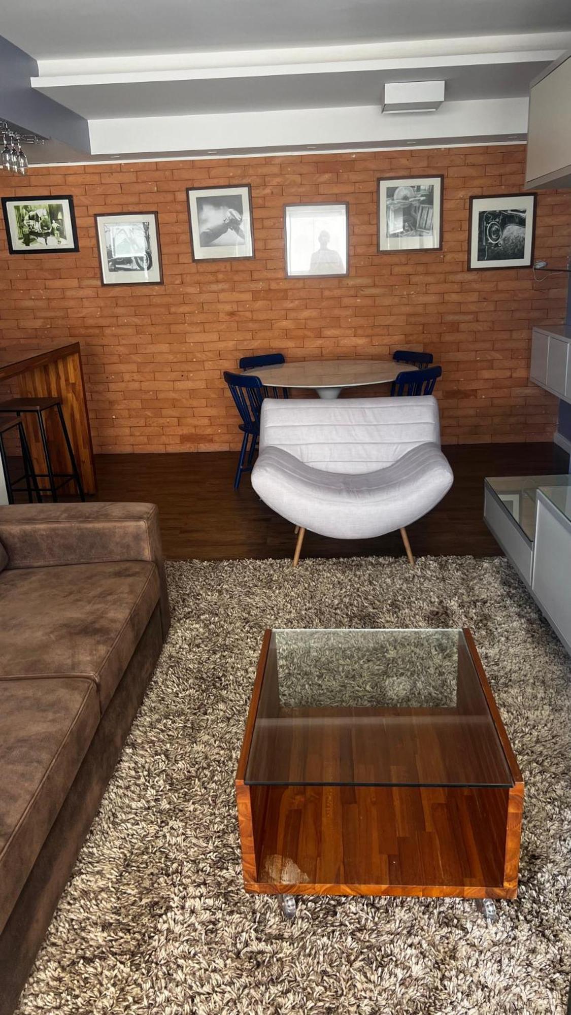 Apartamento Jtr Canada