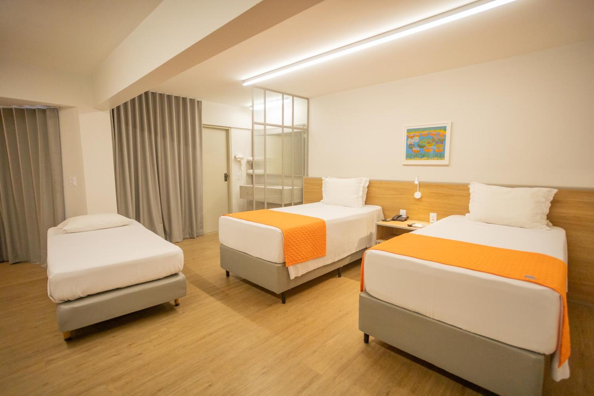 Hotel San Marino Maceio (Alagoas)
