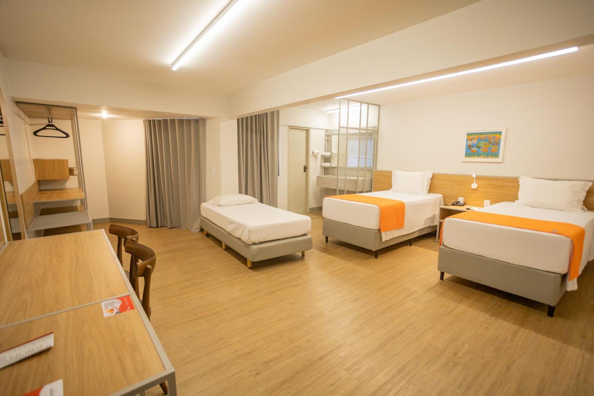 Hotel San Marino