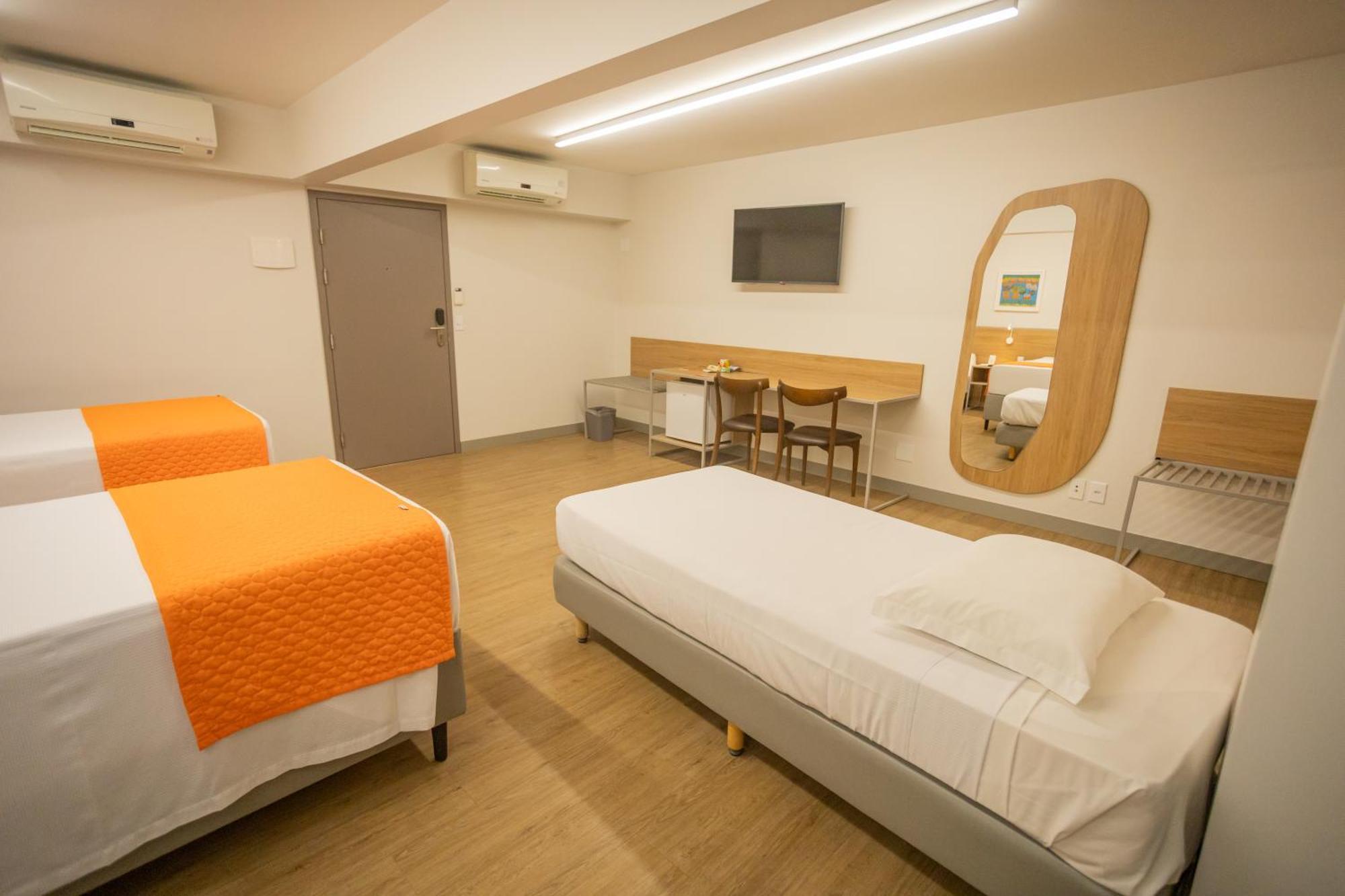 San Marino Hotel 4*