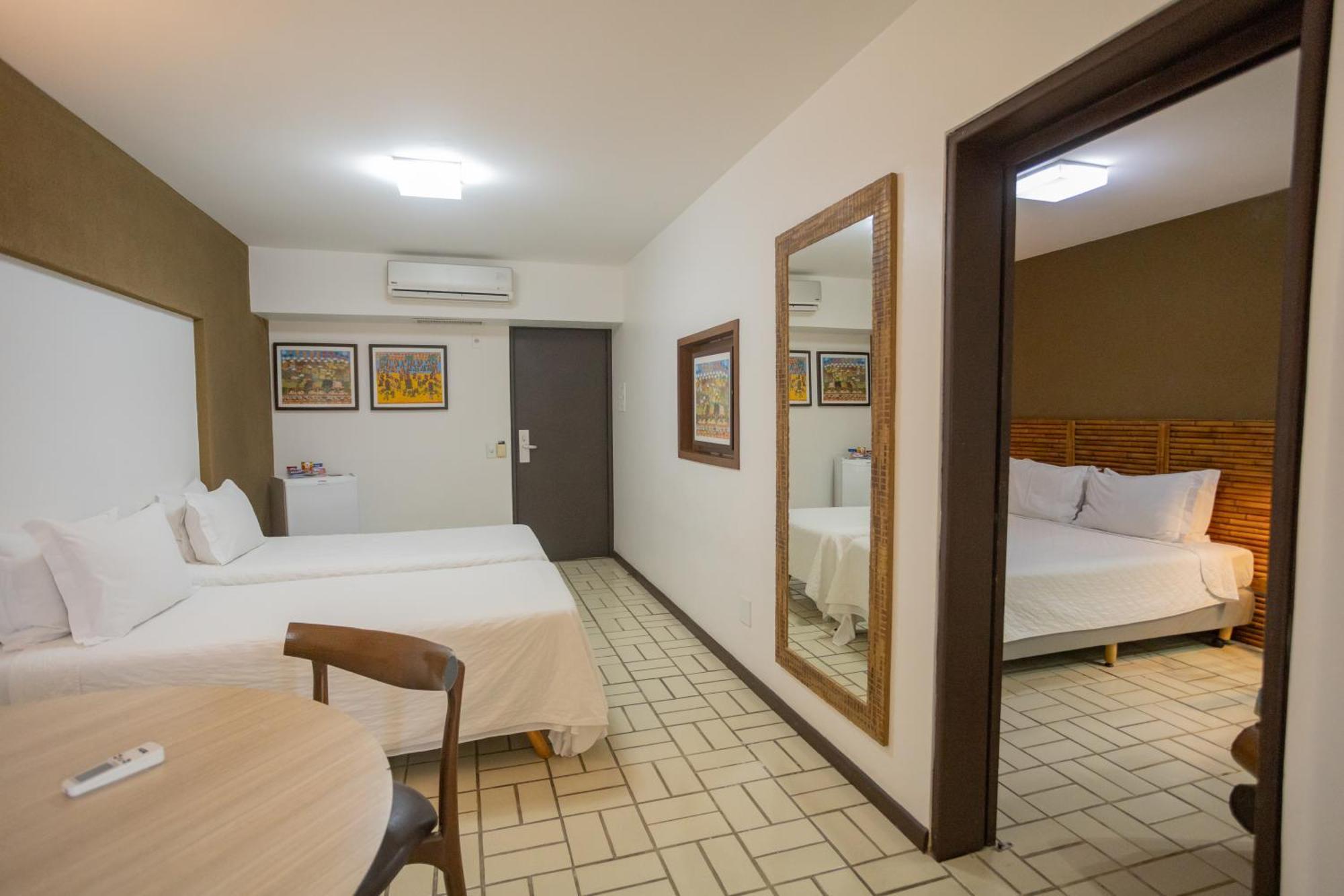 San Marino Hotel 4*
