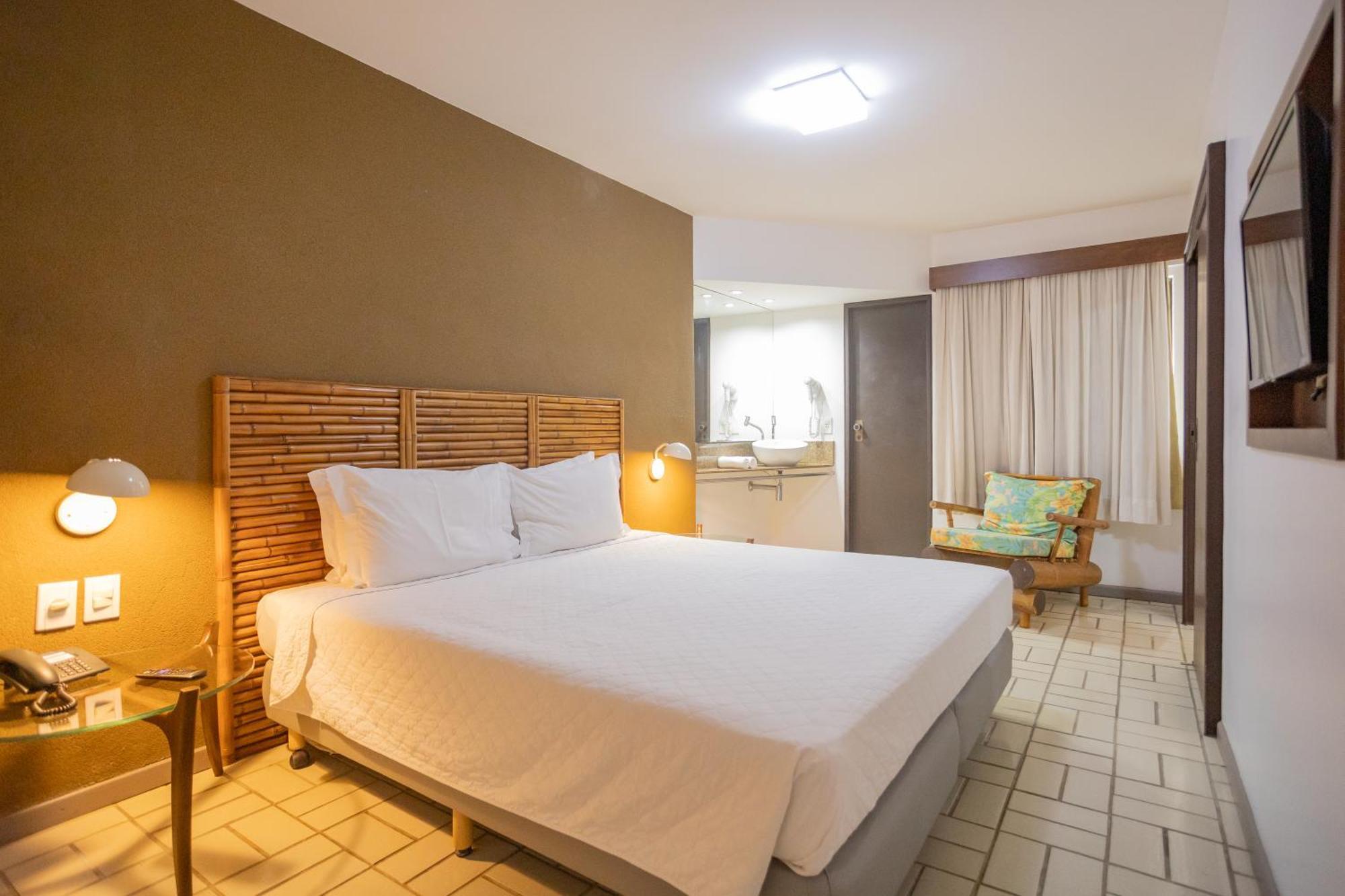 Hotel San Marino Maceio (Alagoas)