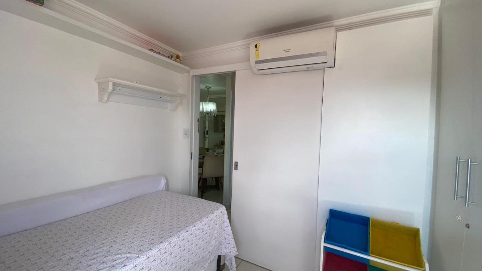 Apartamento Gales De Pajucara: Beachfront With Rooftop Pool Maceió