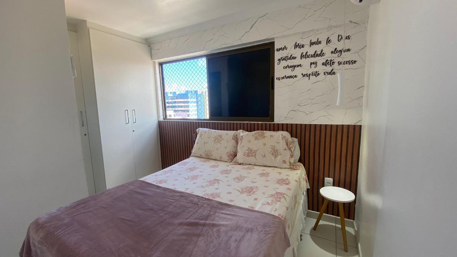 Apartamento Gales De Pajucara: Beachfront With Rooftop Pool