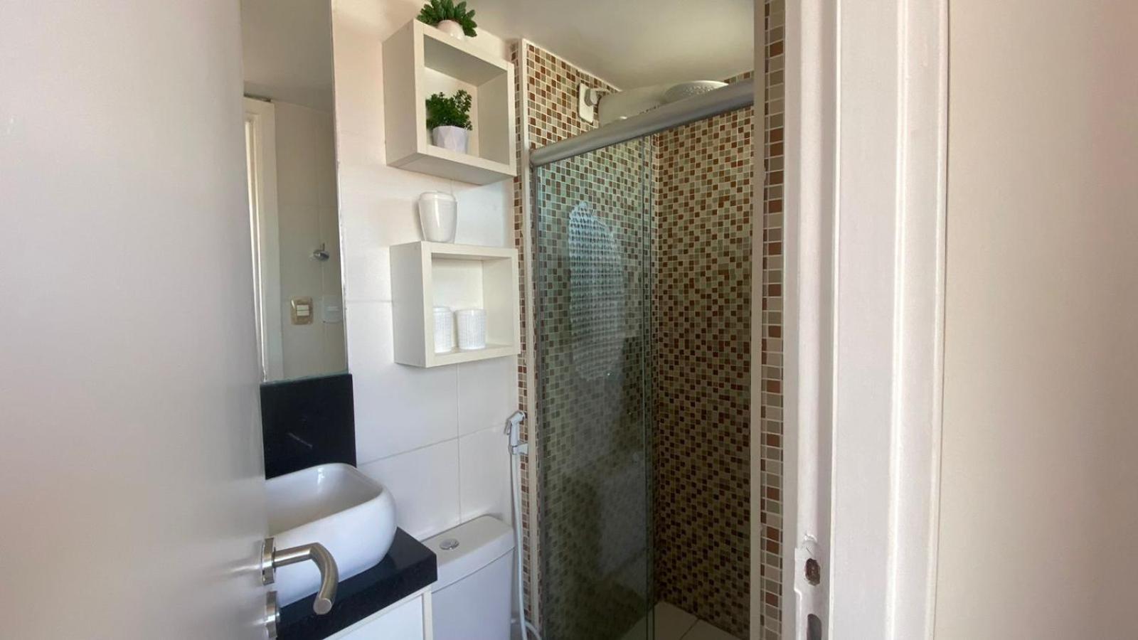 Apartamento Gales De Pajucara: Beachfront With Rooftop Pool *