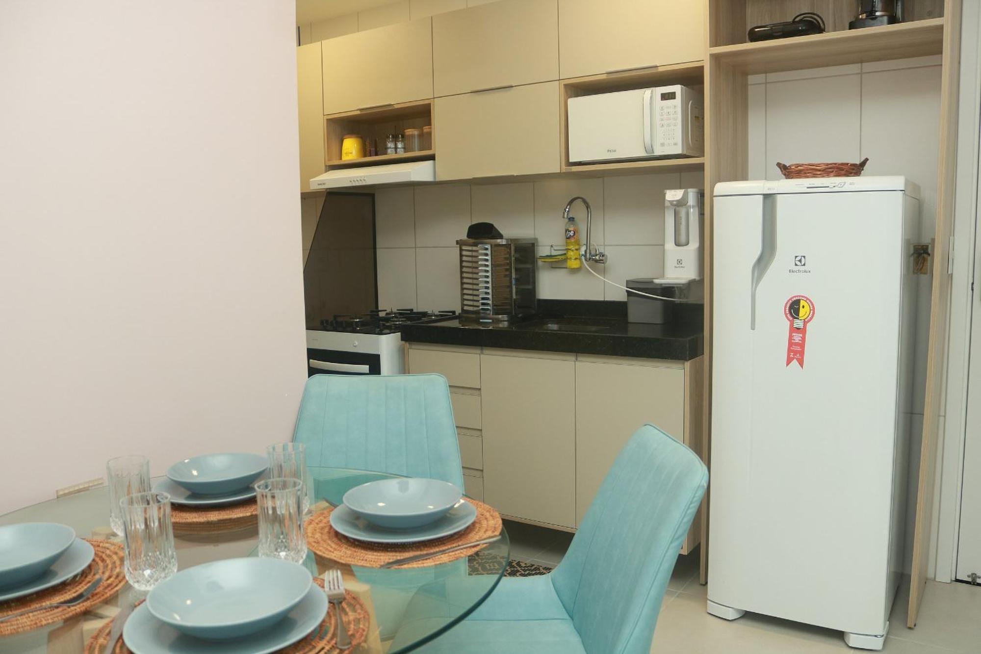 Smart P.verde Apto 1011-mandi Hospitalidade Maceio (Alagoas)