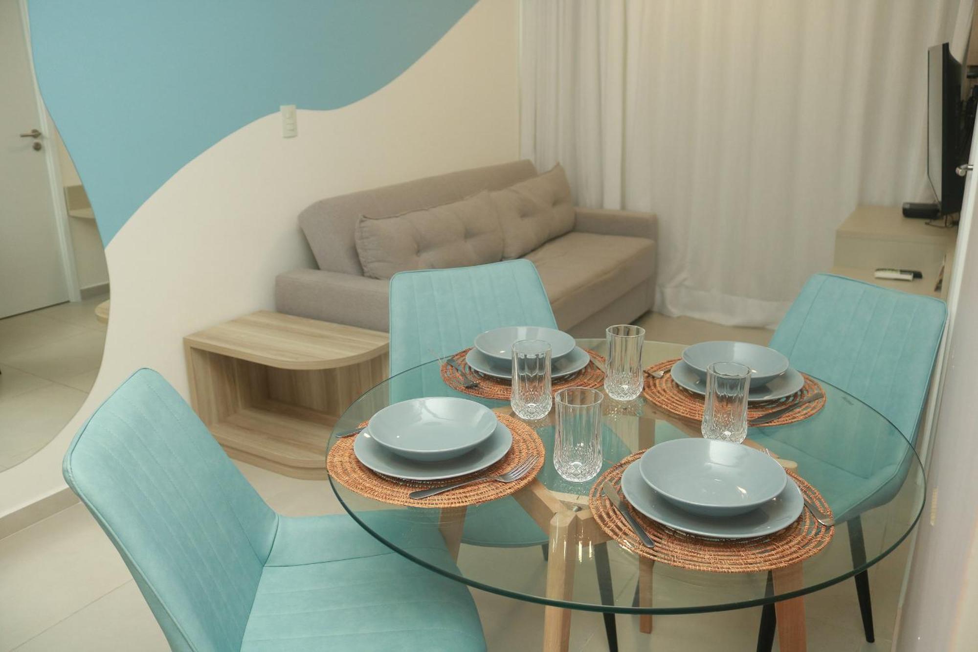 Apartment Smart P.verde Apto 1011-mandi Hospitalidade Maceio (Alagoas)