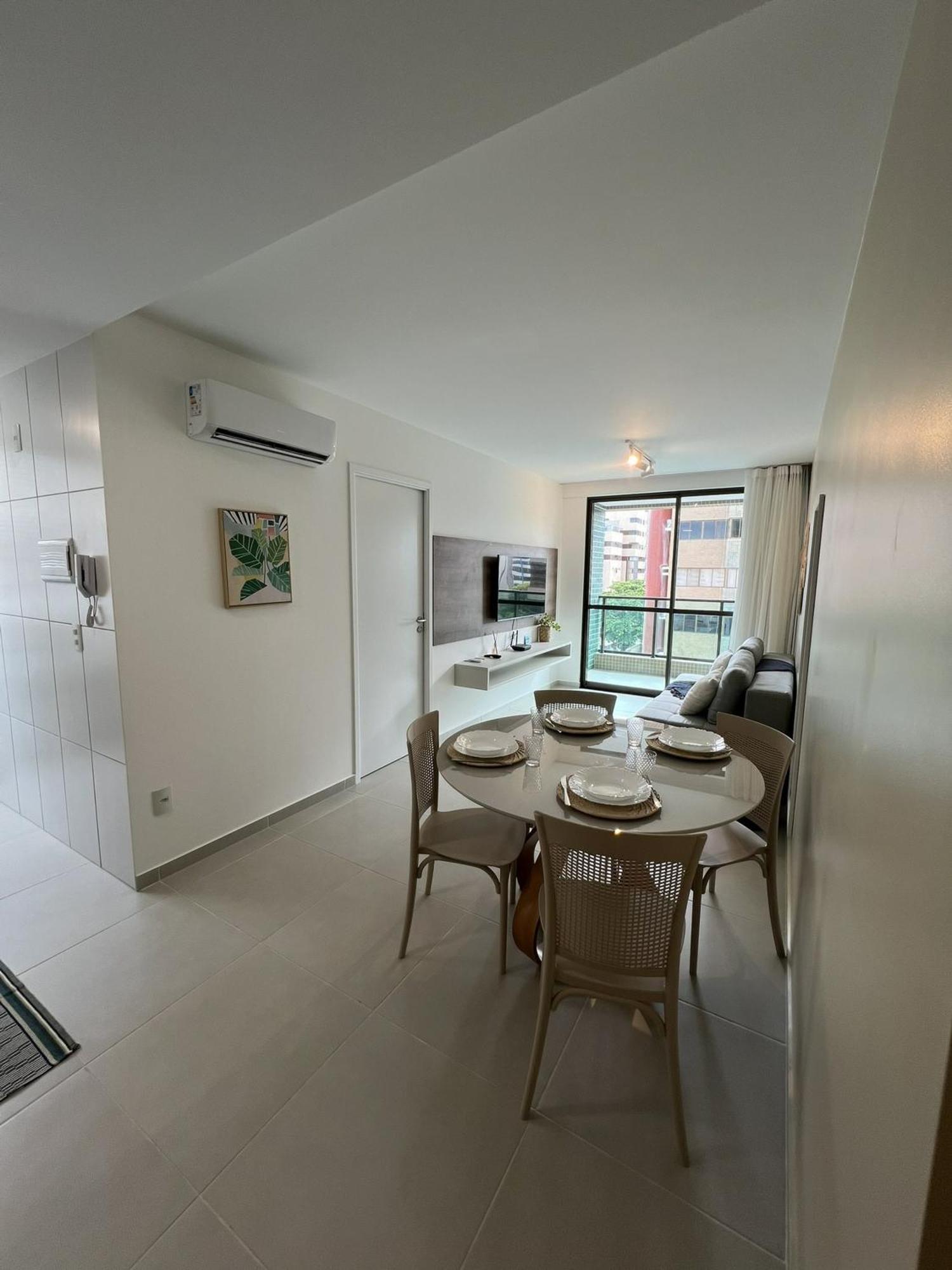 Smart P.verde Apt. 603-mandi Hospitalidade