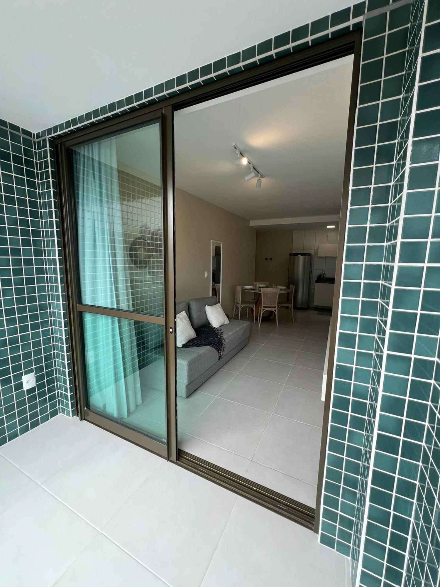 Apartamento Smart P.verde Apt. 603-mandi Hospitalidade Maceió