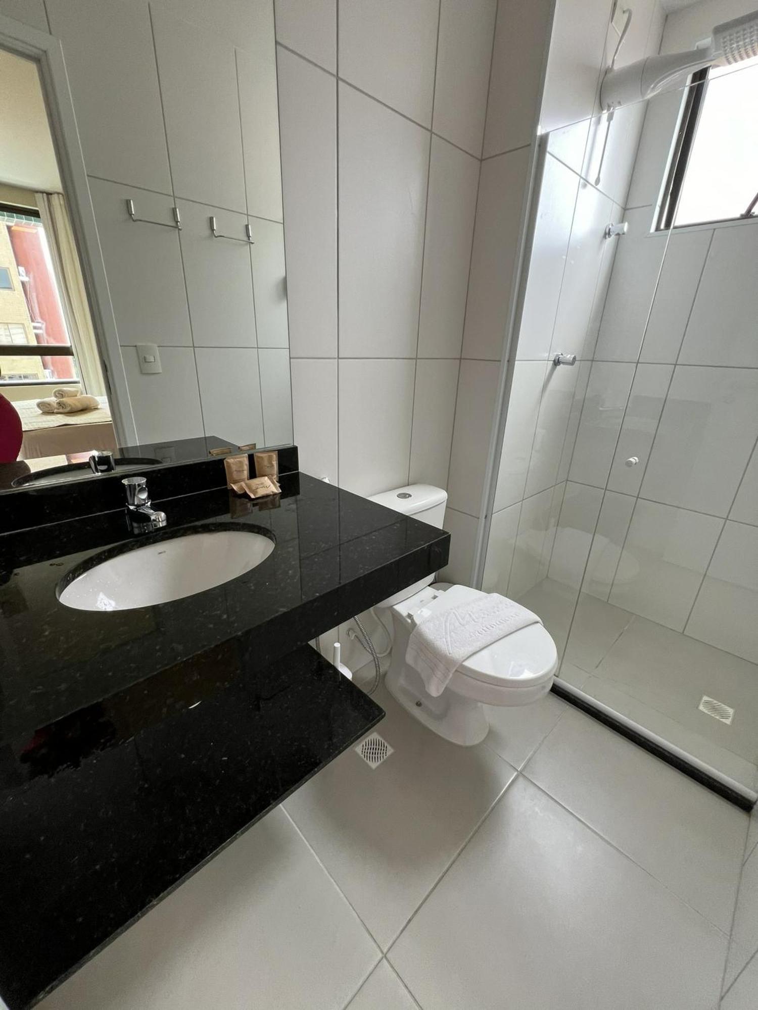Smart P.verde Apt. 603-mandi Hospitalidade *