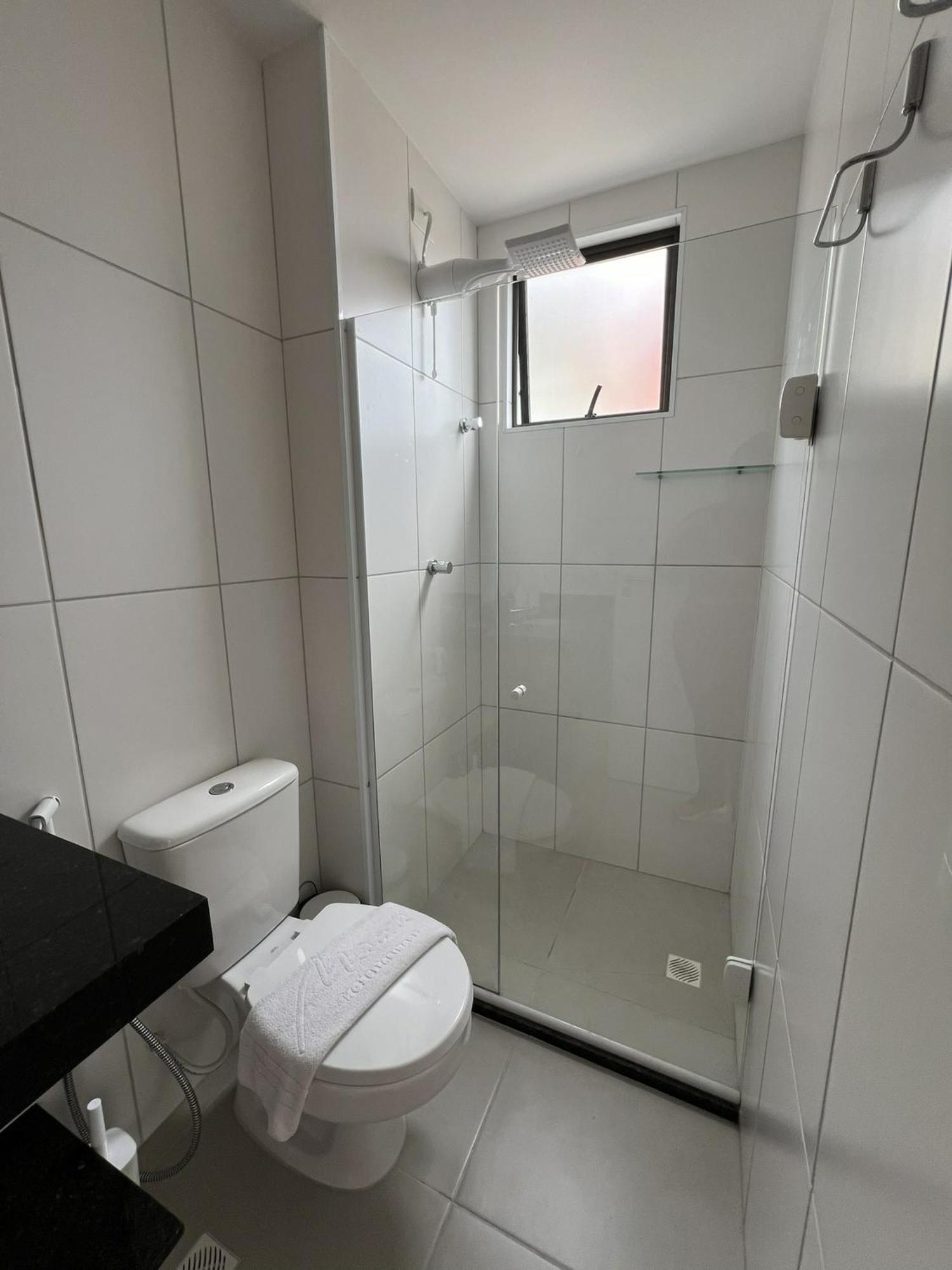 Smart P.verde Apt. 603-mandi Hospitalidade Maceió