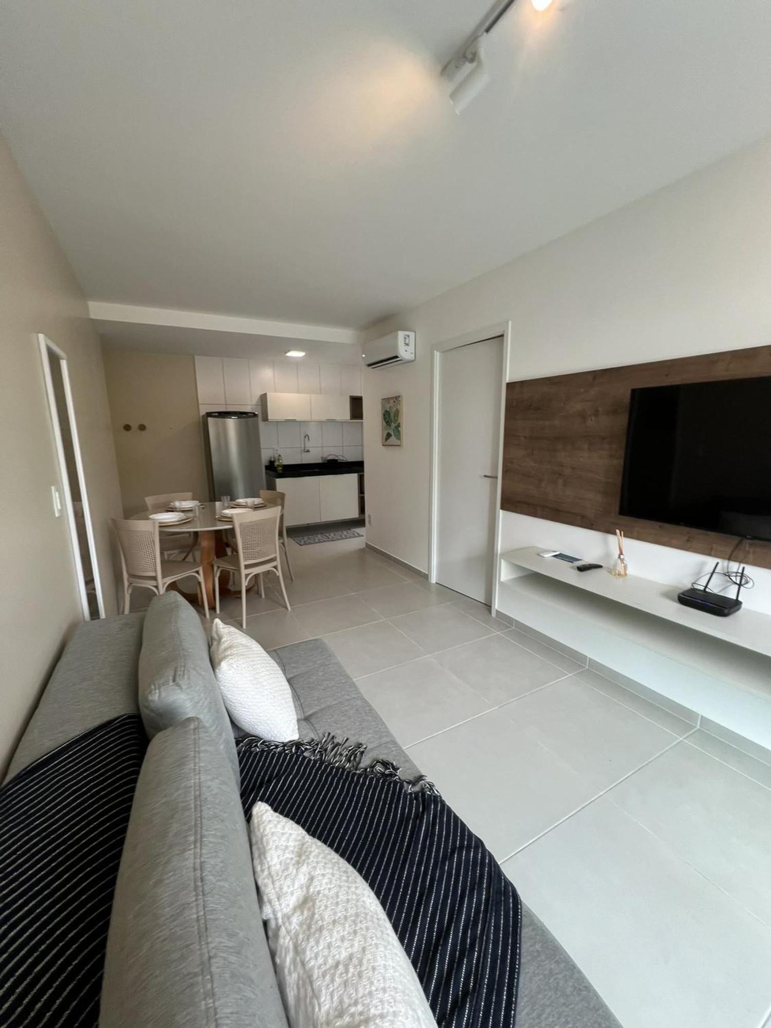 Smart P.verde Apt. 603-mandi Hospitalidade