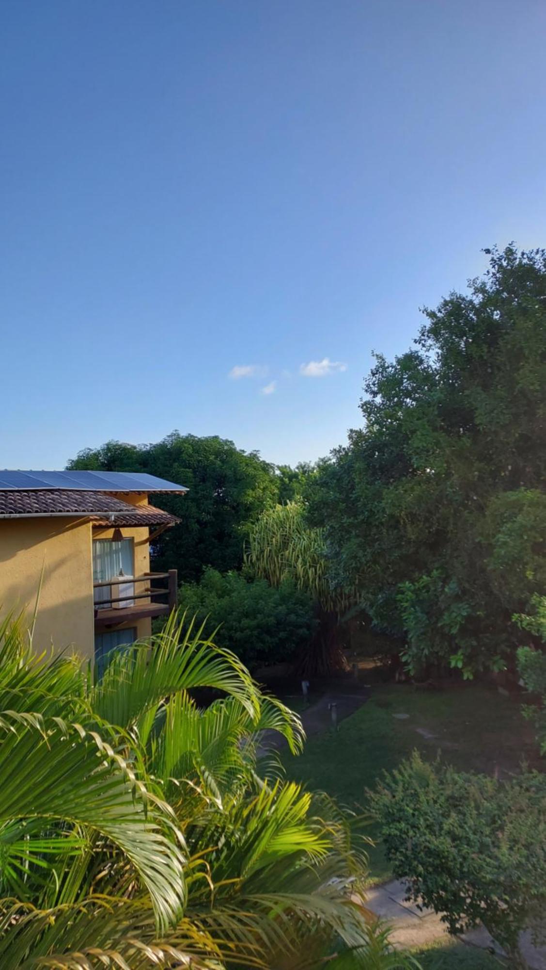 Apartment Do Pratagy Resort, Andar Superior