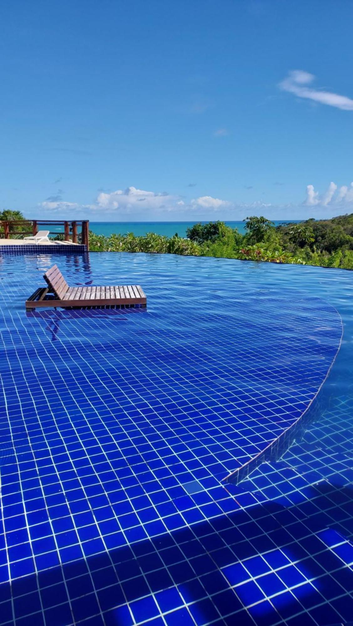 Do Pratagy Resort, Andar Superior *