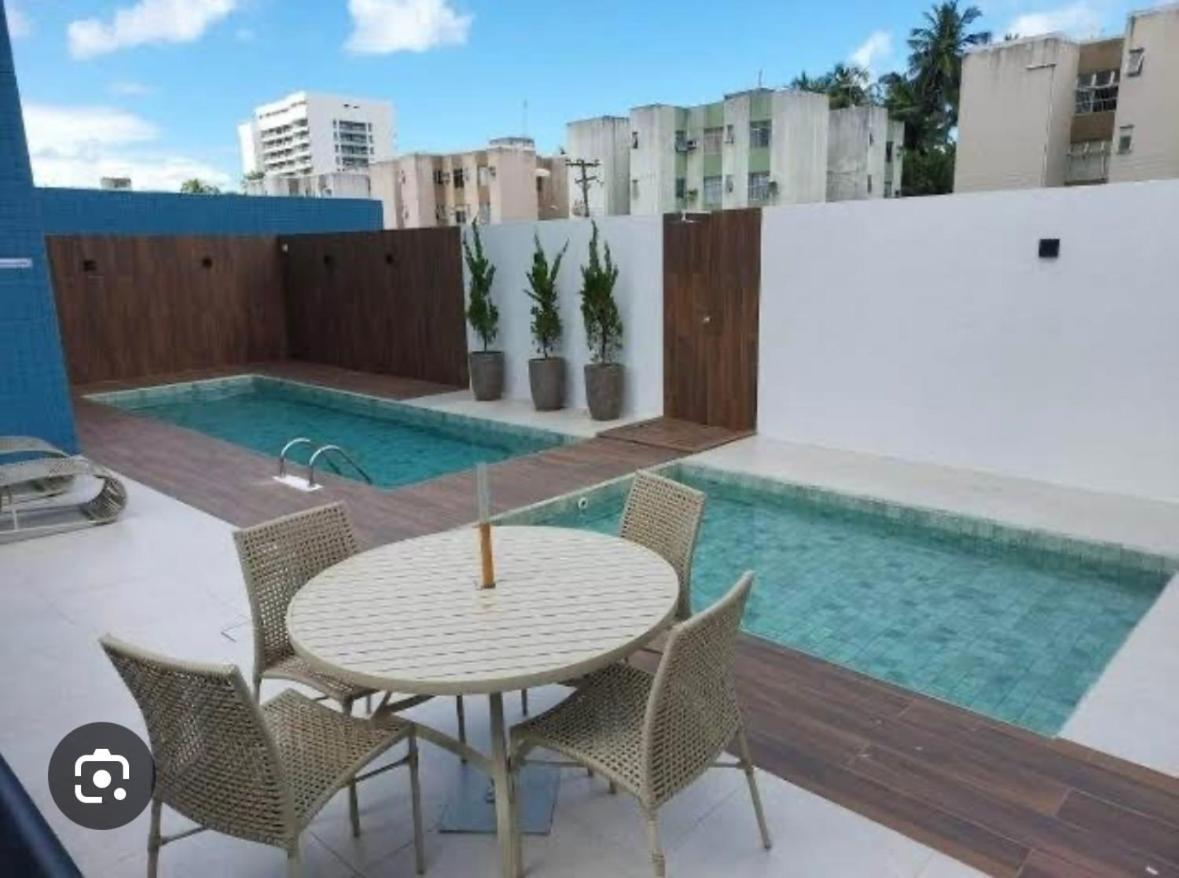 Lindo Com Vista Mar * Maceió