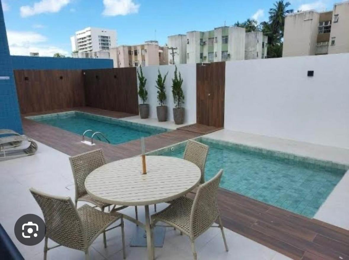 Lindo Com Vista Mar *