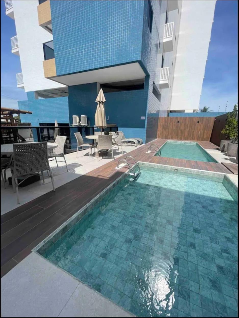 Lindo Com Vista Mar Apartamento *