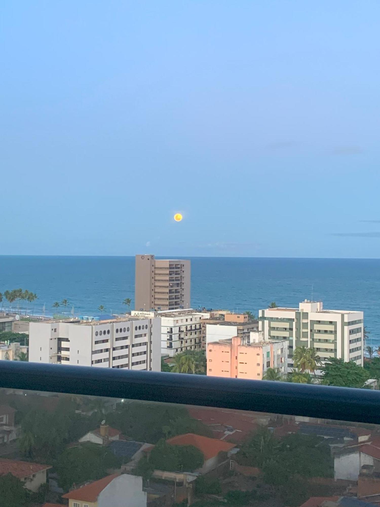 Lindo Com Vista Mar Apartamento *