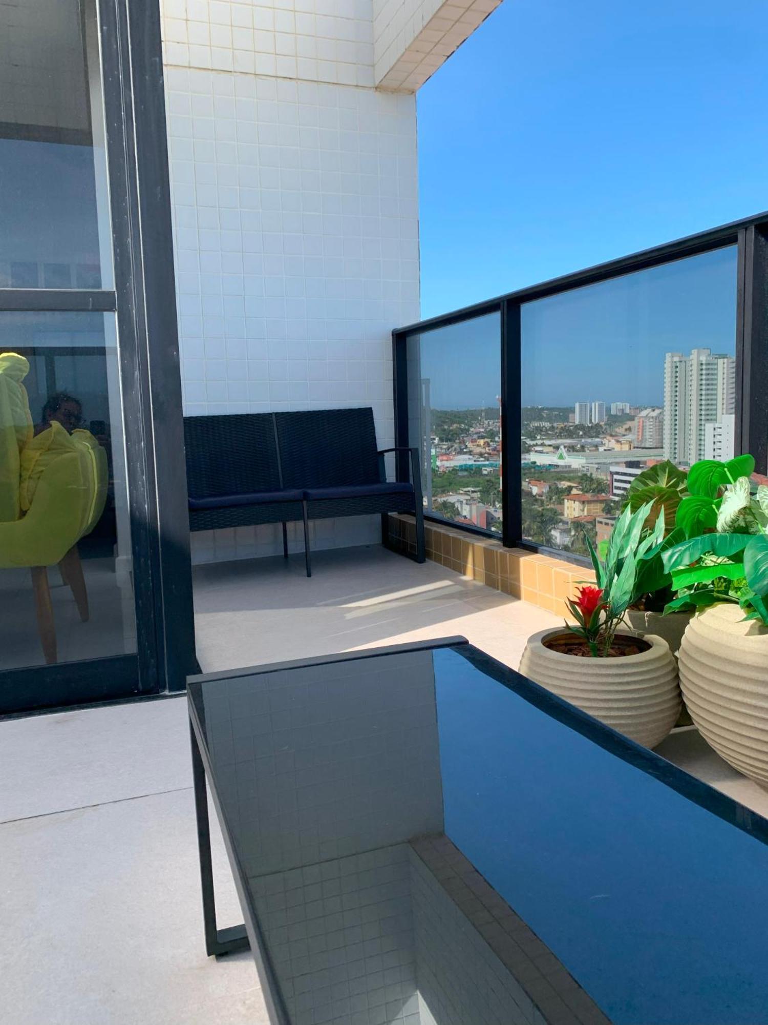 Lindo Com Vista Mar *