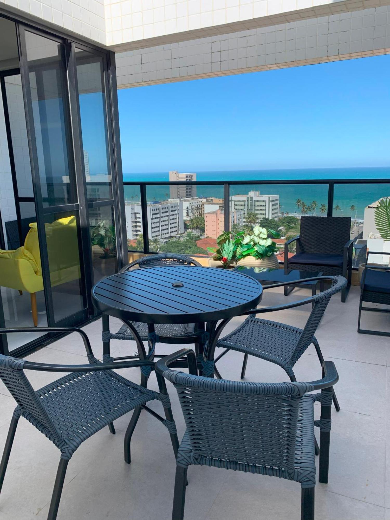 Lindo Com Vista Mar * Maceió