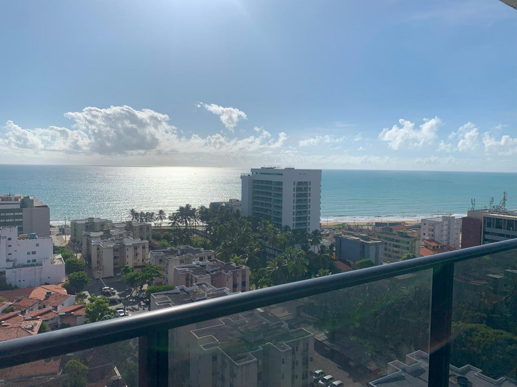 Lindo Com Vista Mar