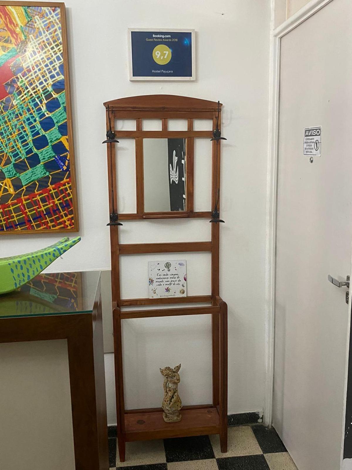 Pajucara