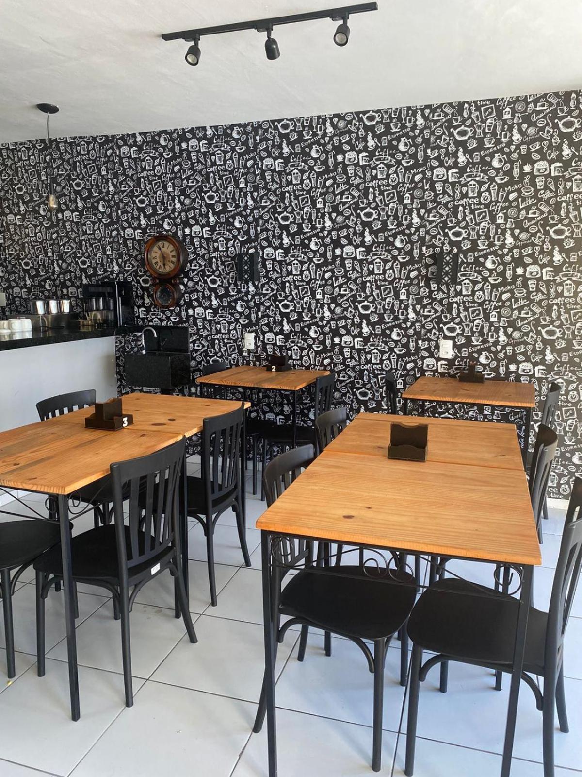 Pajucara Albergue Maceió