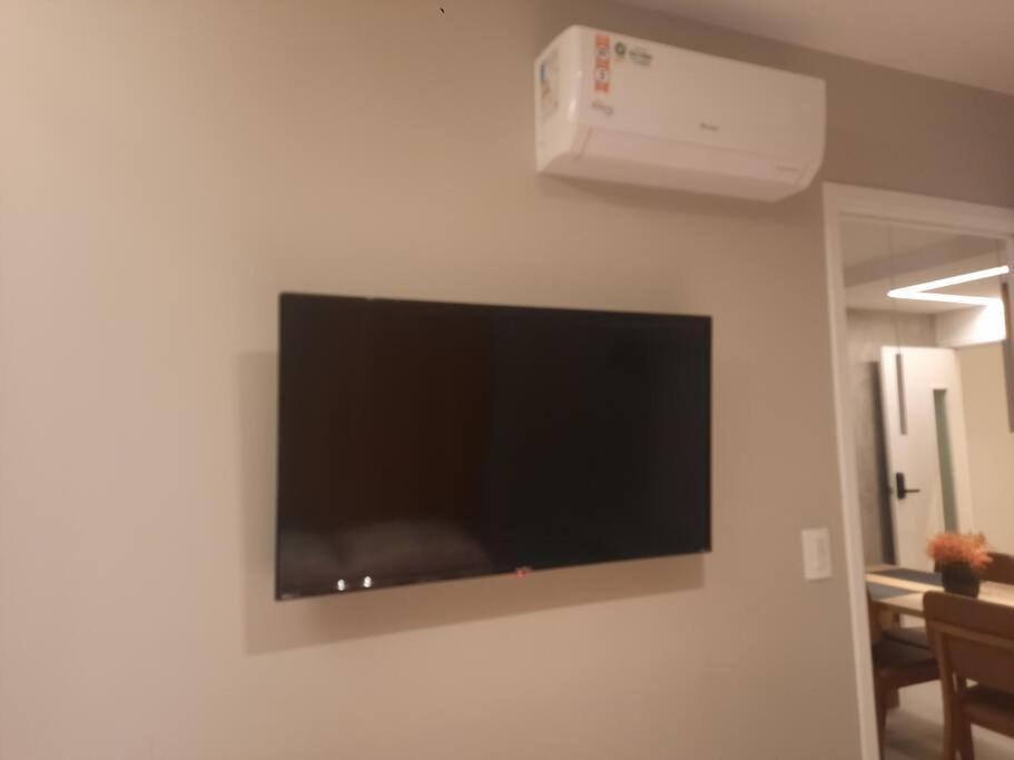 Apartment Seu Lugarzinho Em Maceio (Alagoas)
