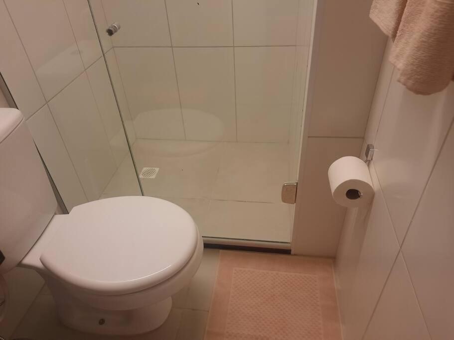 Apartment Seu Lugarzinho Em Maceio (Alagoas)