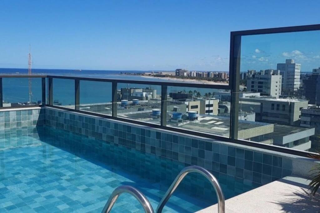 Seu Lugarzinho Em Apartment Maceio (Alagoas)