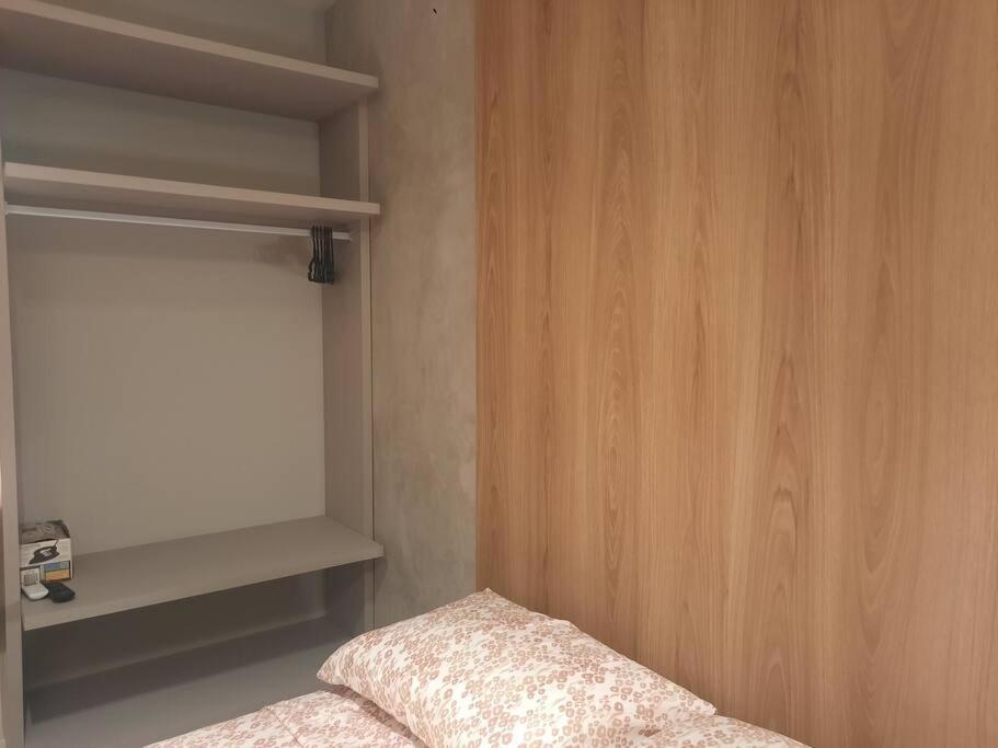 Seu Lugarzinho Em Apartment