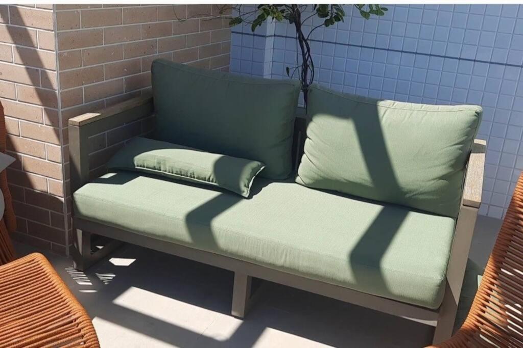 Seu Lugarzinho Em Apartment *