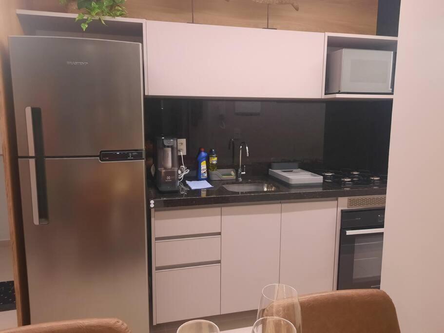 Apartment Seu Lugarzinho Em
