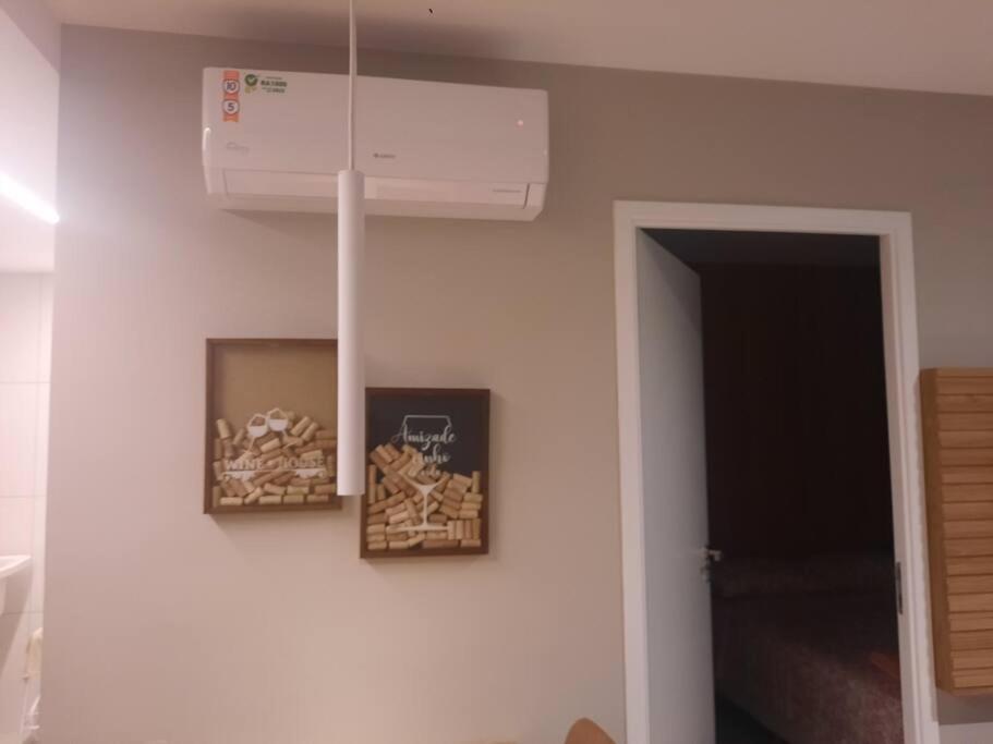 Seu Lugarzinho Em Apartment