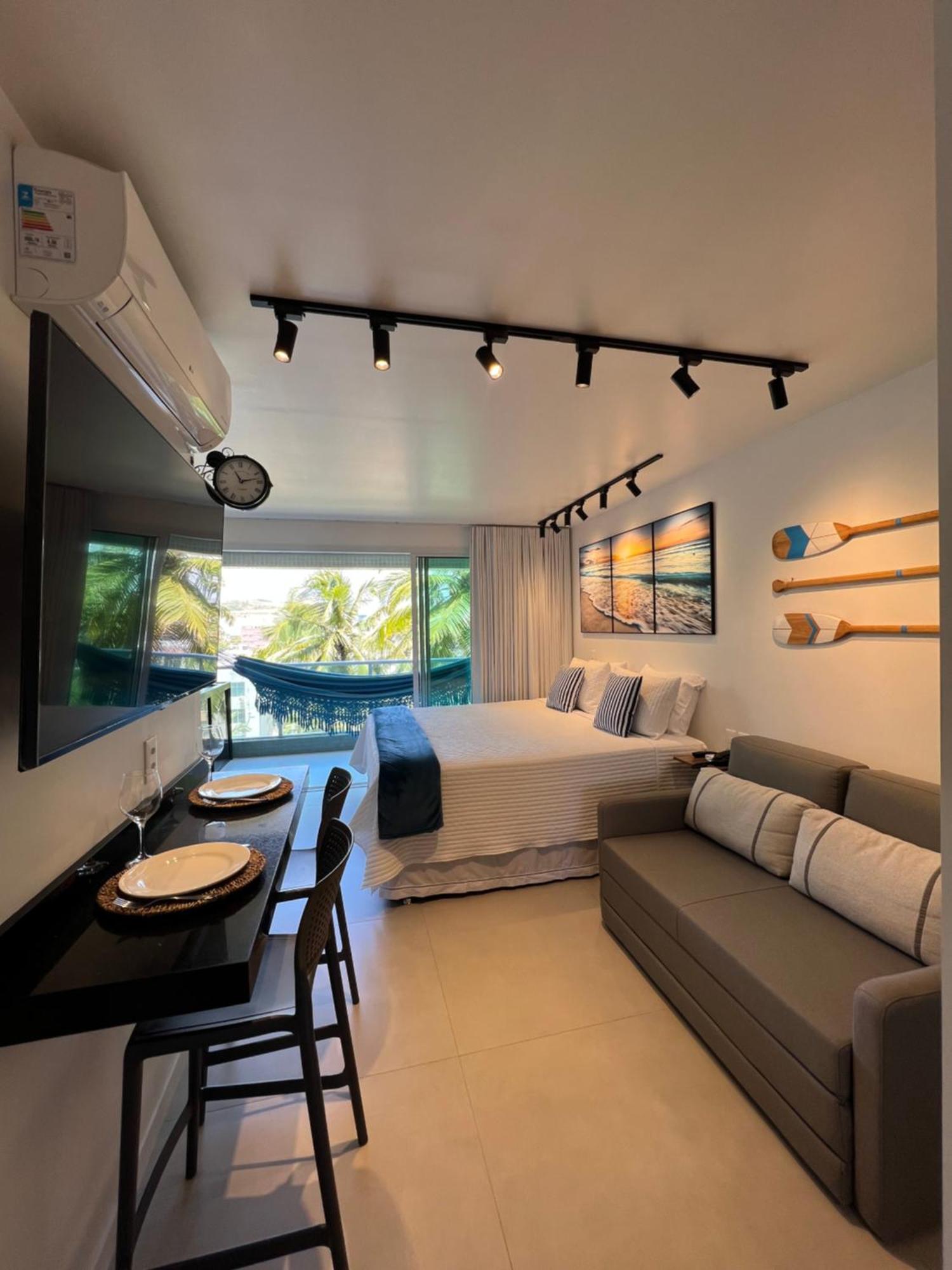 Apartment Rn Apto 302