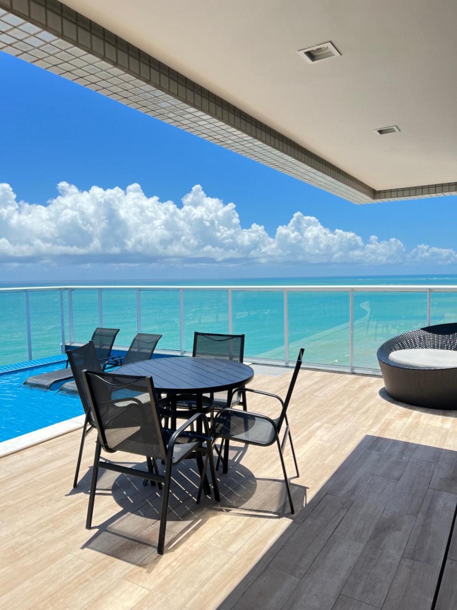 Rn Apto 302 Apartment Maceio (Alagoas)