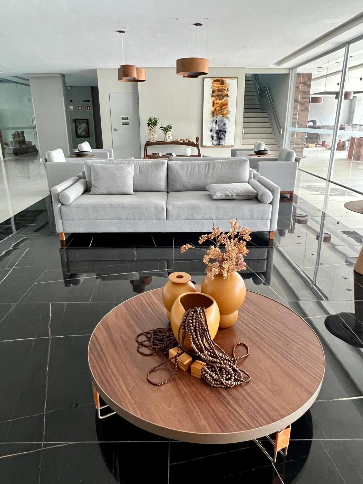 Apartment Rn Apto 302 Maceio (Alagoas)