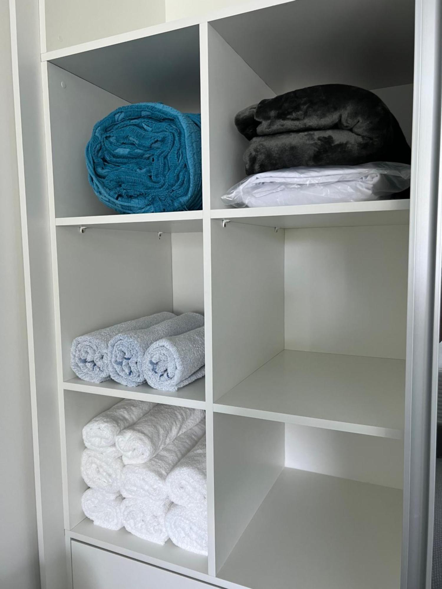 Rn Apto 302 Apartment
