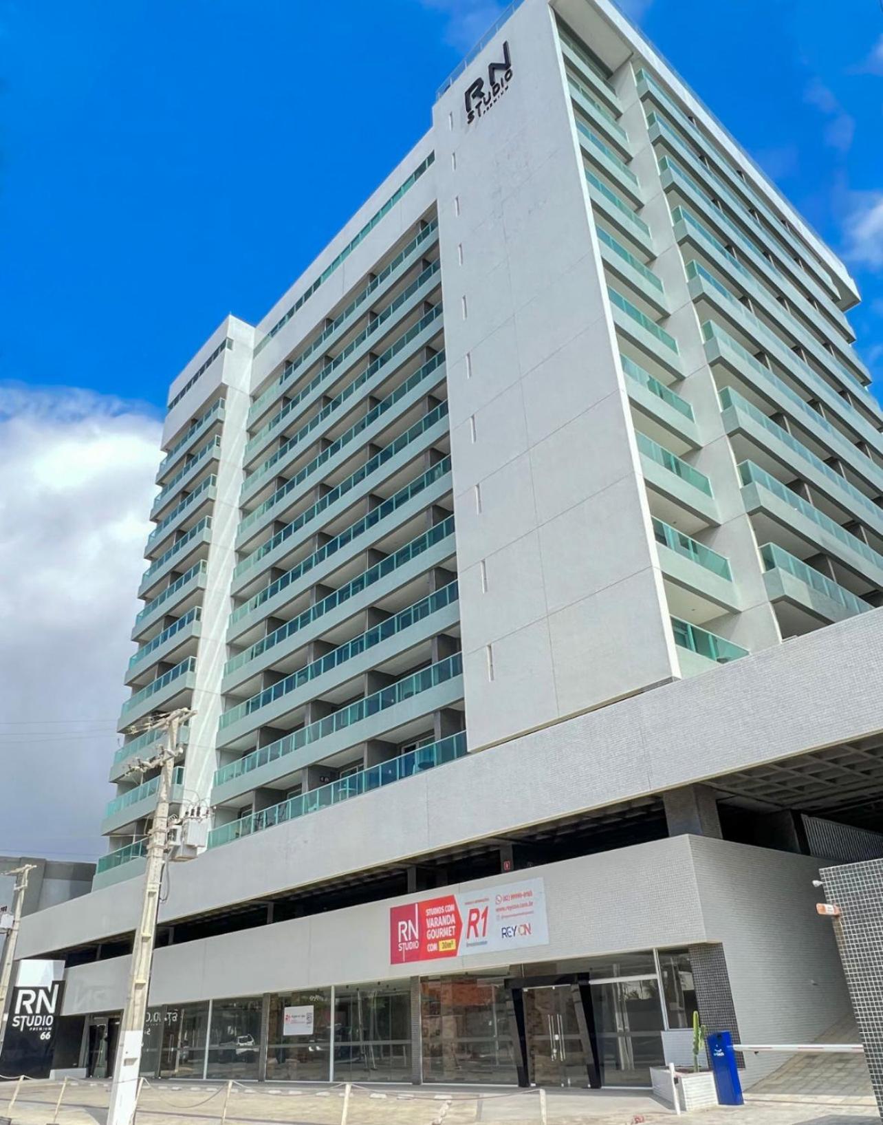 Apartment Rn Apto 302 *