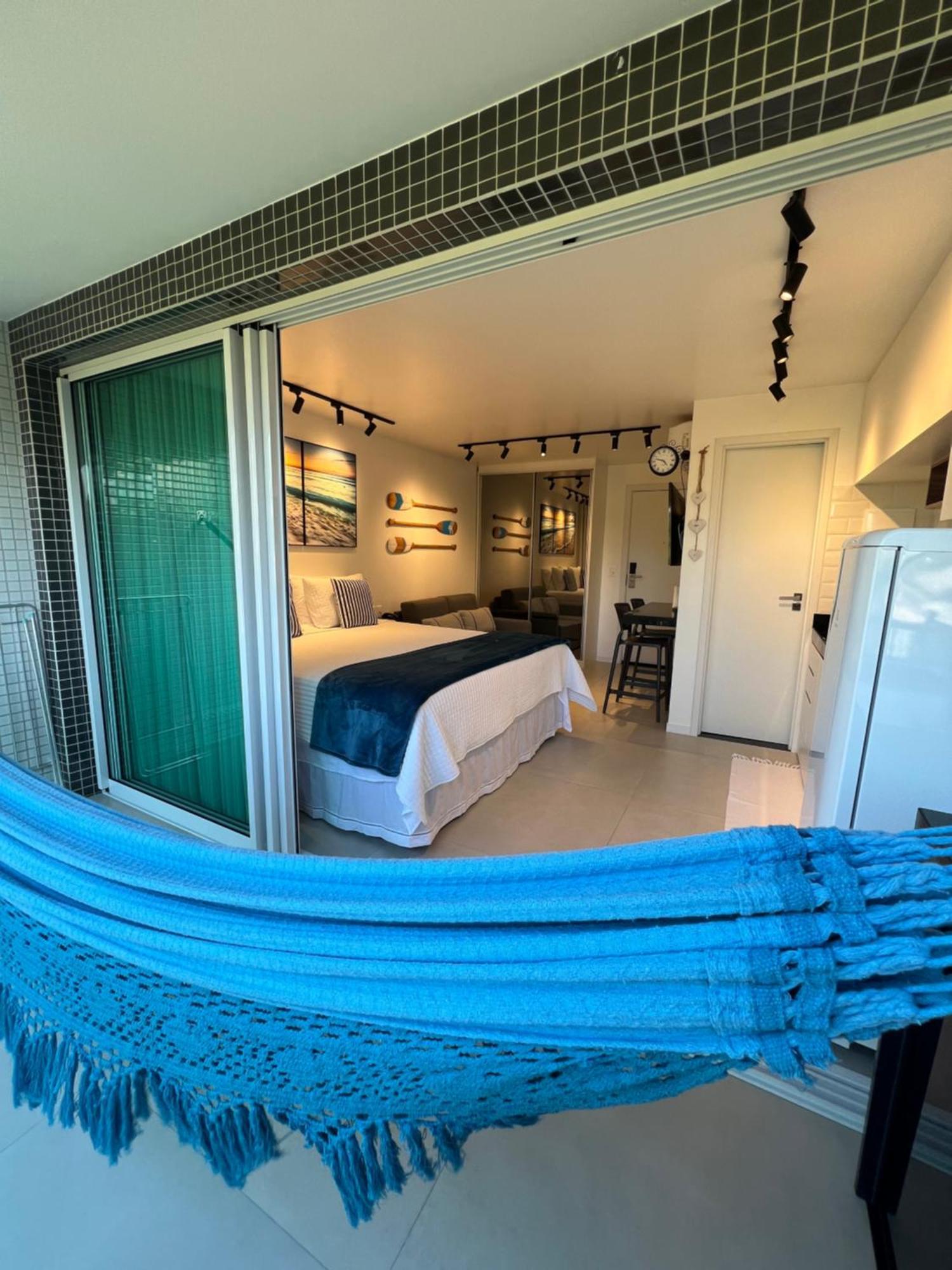 Rn Apto 302 Apartment Maceio (Alagoas)