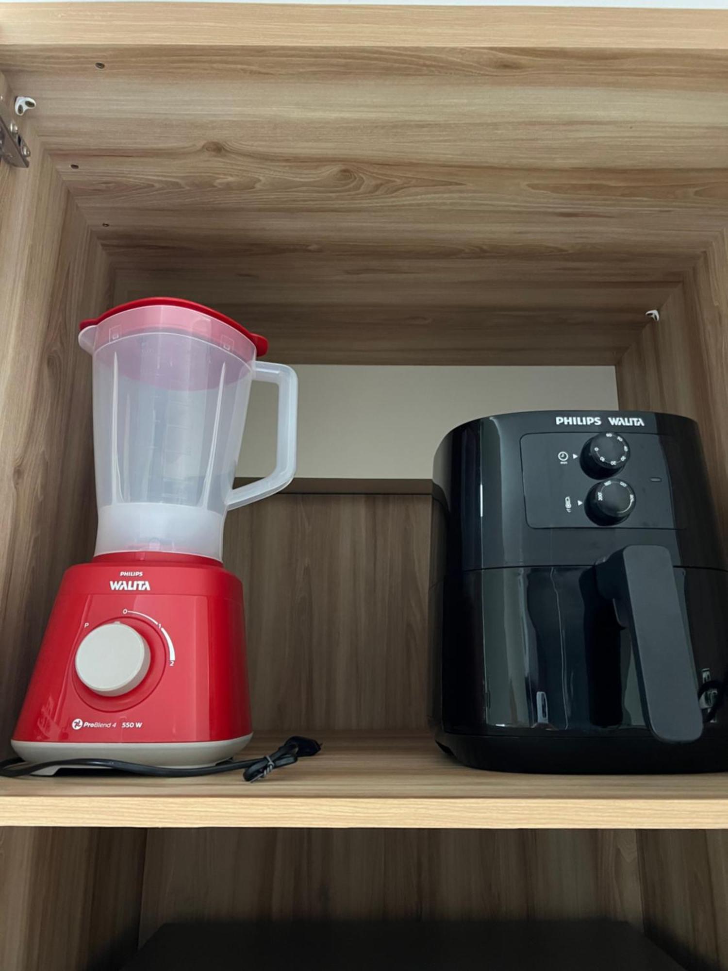 Apto Novo Na Ponta - Liv 311 Apartamento *