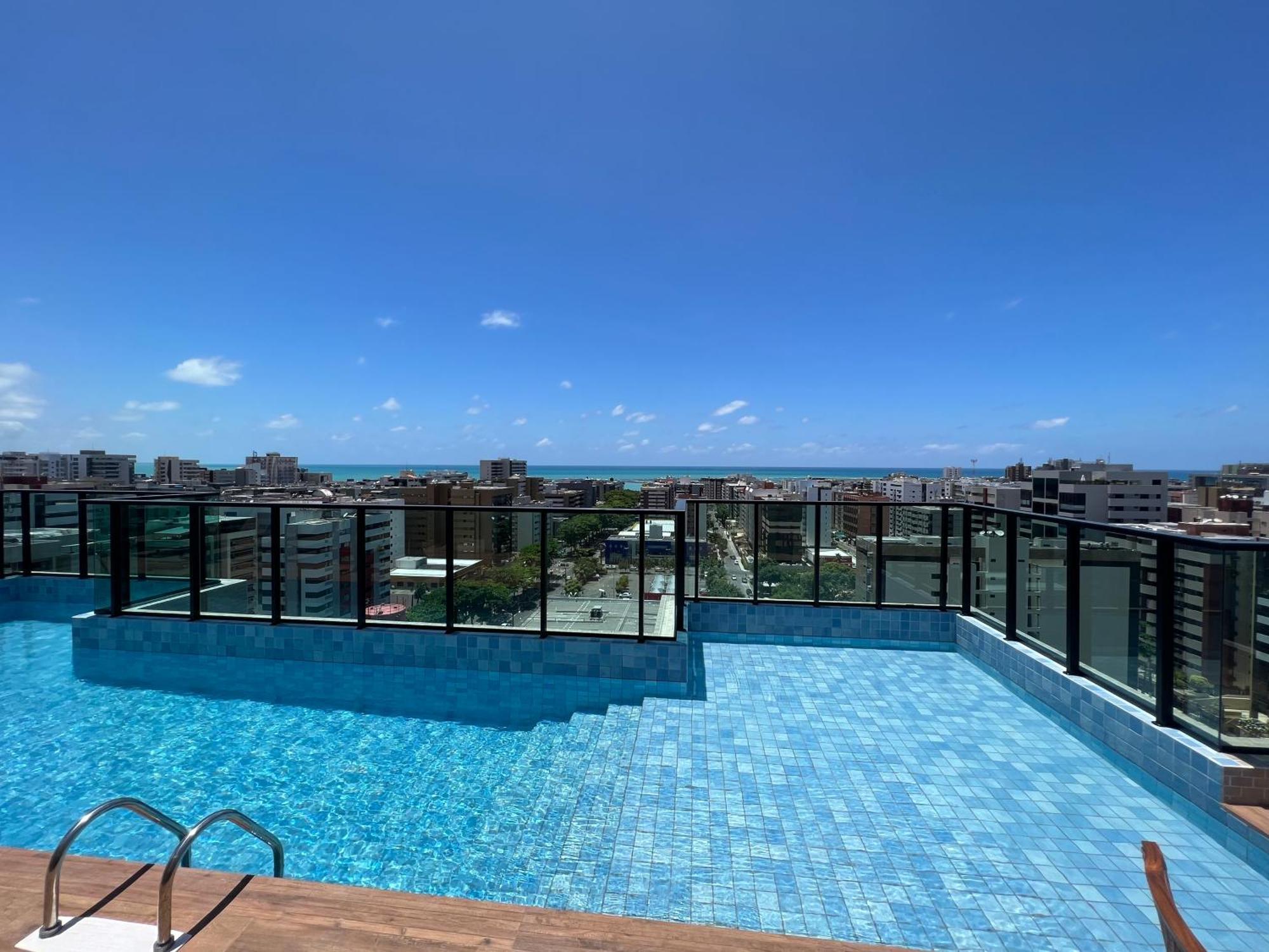 Apto Novo Na Ponta - Liv 311 Maceió