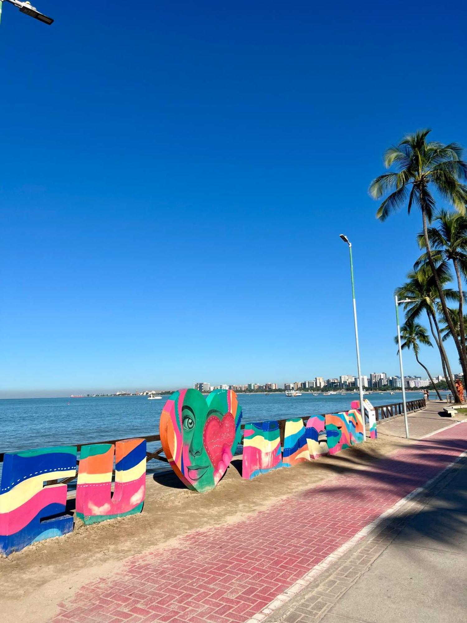 Apartamento Apto Novo Na Ponta - Liv 311